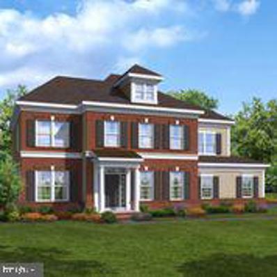 13 South Bayberry Pky, Middletown, DE 19709 - #: DENC2036380