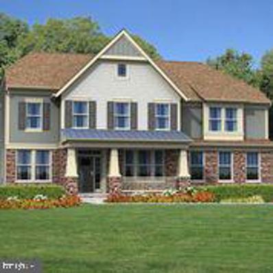 14 South Bayberry Pky, Middletown, DE 19709 - #: DENC2036386