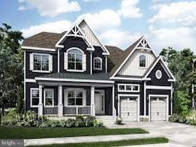 Rockefeller-  - To Be Built Home, Millsboro, DE 19966 - #: DESU2012260