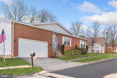 841 Mission Valley Lane, Annapolis, MD 21401 - #: MDAA2019498