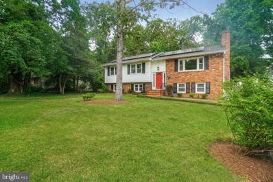 1032 Pinecrest Drive, Annapolis, MD 21403 - #: MDAA2029658