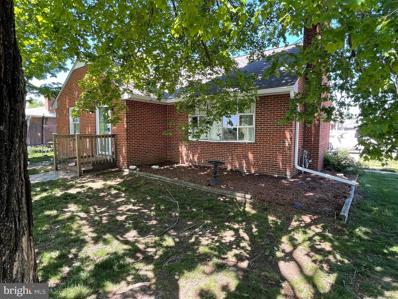 614 Brentwood Road, Linthicum Heights, MD 21090 - #: MDAA2032950