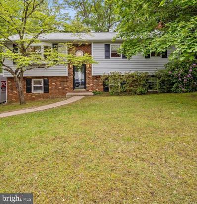 131 Pinecrest Drive, Annapolis, MD 21403 - #: MDAA2034046