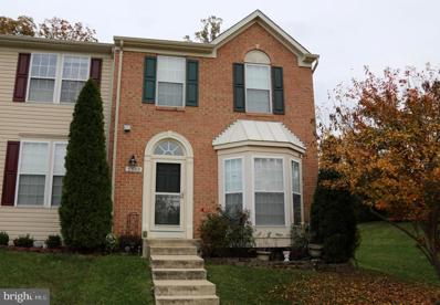 2803 Settlers View Drive, Odenton, MD 21113 - #: MDAA2034286
