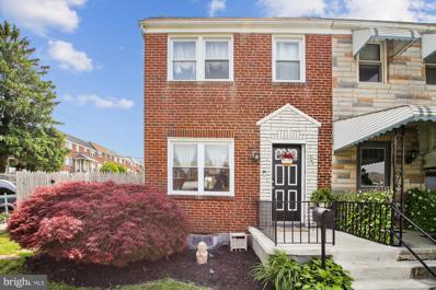 301 Riverview Road W, Baltimore, MD 21225 - #: MDAA2034334