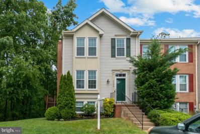 1145 Double Chestnut Court, Chestnut Hill Cove, MD 21226 - #: MDAA2034644