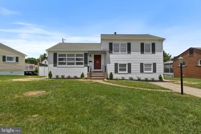 105 Michael Avenue, Linthicum Heights, MD 21090 - #: MDAA2035740