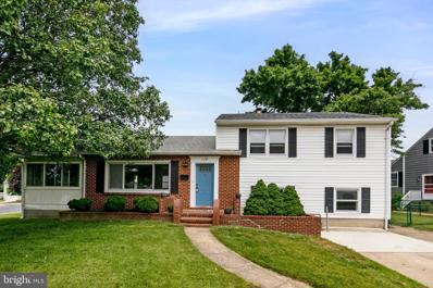 117 Michael Avenue, Linthicum Heights, MD 21090 - #: MDAA2036274