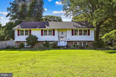 1325 Cape St Claire Road, Annapolis, MD 21409 - #: MDAA2036534