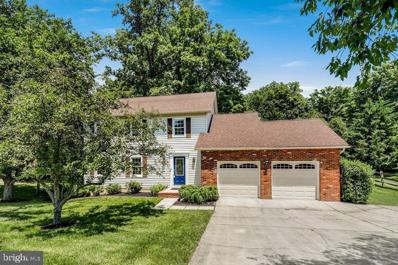 1083 Carriage Hill Parkway, Annapolis, MD 21401 - #: MDAA2036548