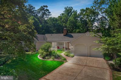 500 Old Orchard Circle, Millersville, MD 21108 - #: MDAA2036988