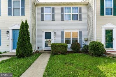 907 Bellweather Court, Annapolis, MD 21401 - #: MDAA2037014