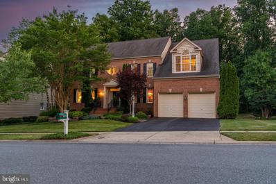 1408 Colonial Manor Court, Annapolis, MD 21409 - #: MDAA2037142