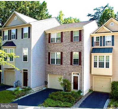 121 Quiet Waters Place, Annapolis, MD 21403 - #: MDAA2037248