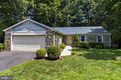 856 Clubhouse Village View, Annapolis, MD 21401 - #: MDAA2041428