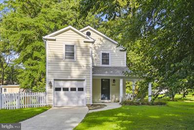 1099 Little Magothy View, Annapolis, MD 21409 - #: MDAA2042840