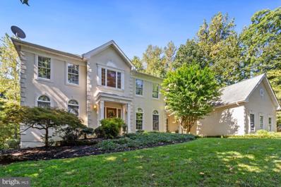 2009 Haverford Drive, Crownsville, MD 21032 - #: MDAA2044080