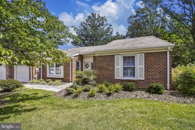 2636 Quiet Water Cove, Annapolis, MD 21401 - #: MDAA2045320