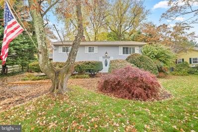 106 Spring Valley Drive, Annapolis, MD 21403 - #: MDAA2048640