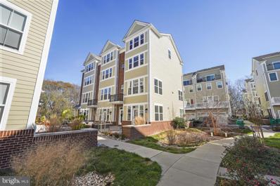 705 Agnes Dorsey Place, Annapolis, MD 21401 - #: MDAA2049412