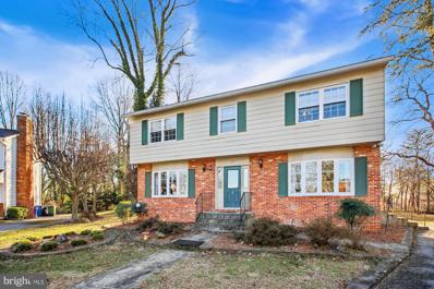 9 Rickover Court, Annapolis, MD 21401 - #: MDAA2050890