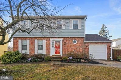 321 Double Eagle Drive, Linthicum Heights, MD 21090 - #: MDAA2051526