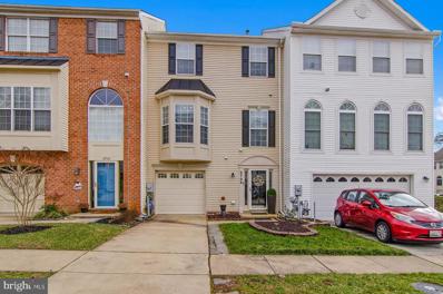 8706 Riverscape Court, Odenton, MD 21113 - #: MDAA2052394