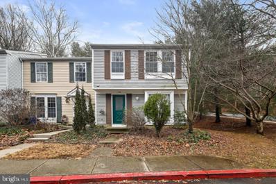 1199 White Coral Court, Arnold, MD 21012 - #: MDAA2052406