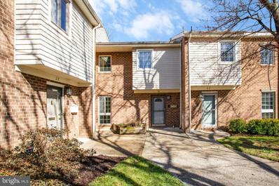 24 Gentry Court, Annapolis, MD 21403 - #: MDAA2052970