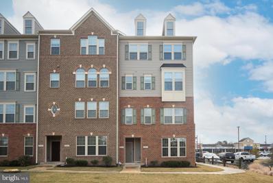 8042 Orchard Grove Road UNIT 22, Odenton, MD 21113 - #: MDAA2053314