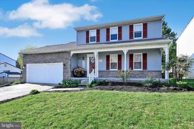 303 Double Eagle Drive, Linthicum Heights, MD 21090 - #: MDAA2056526