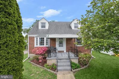 15 Colonial Drive, Linthicum Heights, MD 21090 - #: MDAA2058692