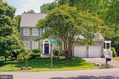 612 St Mulberry Court, Annapolis, MD 21401 - #: MDAA2061038