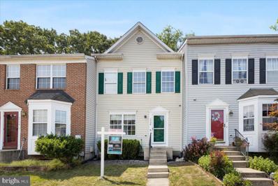 1734 Carriage Lamp Court, Severn, MD 21144 - #: MDAA2061174