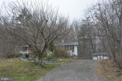 12828 Old Hollow Road, Corriganville, MD 21524 - #: MDAL2002794