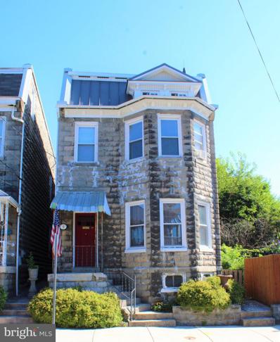 9 Independence Street, Cumberland, MD 21502 - #: MDAL2004120