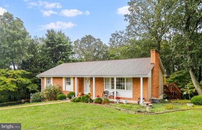 15507 Page Court SW, Cresaptown, MD 21502 - #: MDAL2004378
