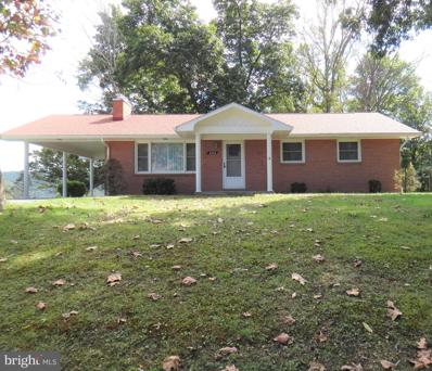 804 Valley View Drive, Cumberland, MD 21502 - #: MDAL2004460