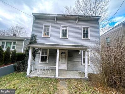 19 National Highway, Cumberland, MD 21502 - #: MDAL2005372