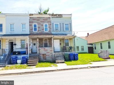 2107 Hollins Ferry Road, Baltimore, MD 21230 - #: MDBA2045540