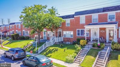5549 Whitby Road, Baltimore, MD 21206 - #: MDBA2051030