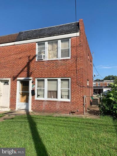 2831 Hollins Ferry Road, Baltimore, MD 21230 - #: MDBA2056134