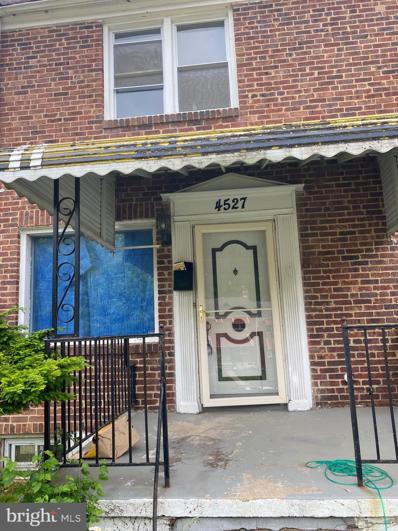 4527 Pen Lucy Road, Baltimore, MD 21229 - #: MDBA2056910