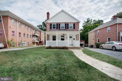7007 Park Heights Avenue, Baltimore, MD 21215 - #: MDBA2057826