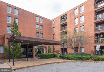 6711 Park Heights Avenue UNIT 408, Baltimore, MD 21215 - #: MDBA2061872