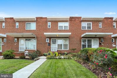 4153 Crest Heights Road, Baltimore, MD 21215 - #: MDBA2062882