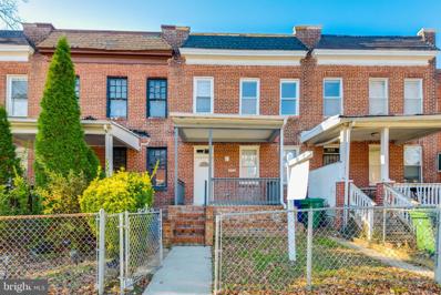 3718 Overview Road, Baltimore, MD 21215 - #: MDBA2068992