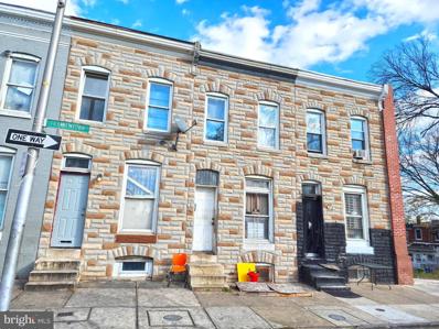 313 S Franklintown Road, Baltimore, MD 21223 - #: MDBA2069200