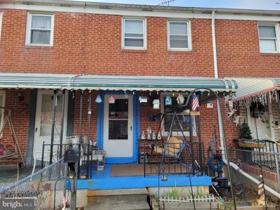 2217 Coralthorn Road, Middle River, MD 21220 - #: MDBC2017612