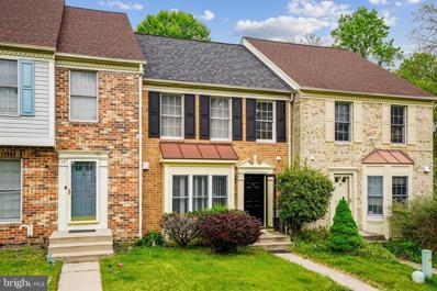 17 Preakness Court, Owings Mills, MD 21117 - #: MDBC2034320